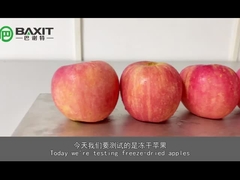 ZLGJ-50 Standard de chauffage à l'huile de silicone pilotes de laboratoire congélateur