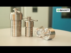 Équipement d'essai en laboratoire