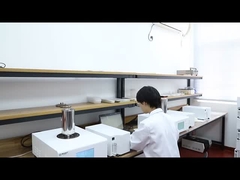 L'analyseur thermogravimétrique BAXIT analyse thermogravimétrique (TG, TGA) BXT-TGA-1250