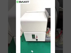 Spectrophotomètre d'absorption atomique