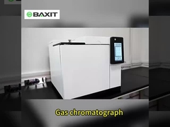Chromatographe en phase gazeuse