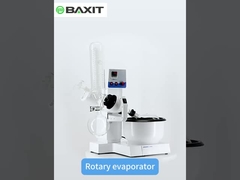 Evaporateur rotatif