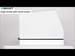 Broyeur de tissus à haut débit