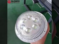 Lampe antidéflagrante sans entretien