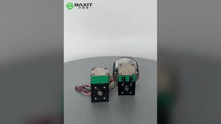 Pompe à liquide à membrane NF30