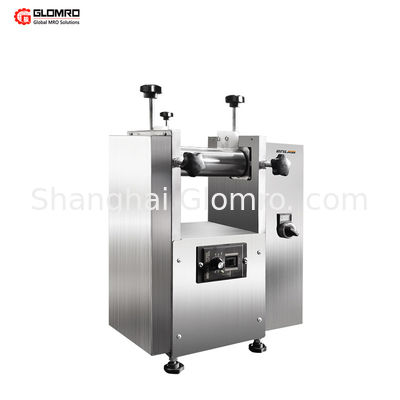 Rubber Silicone Plastic Water Cooling Heating Mixing Open Mixer For Laboratory