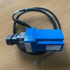 24 VDC Fail Safe Flame Detector D-LX201 UA-C0 / M4 / 84EX / MCG