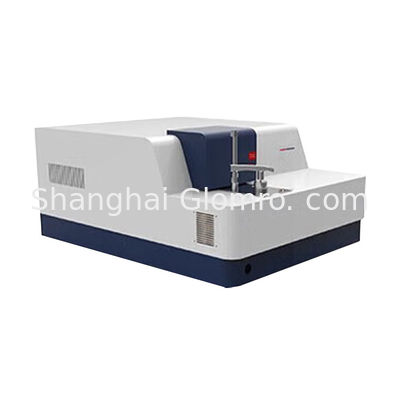Direct Reading Iron Metal Analysis Full-band Spectrometer Metal Analysis Instrument