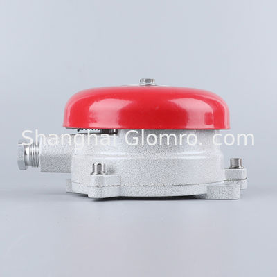 Flameproof Electric Bell For Oil & Gas, Chemical Plants