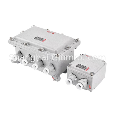 ATEX Explosion Proof Junction Box