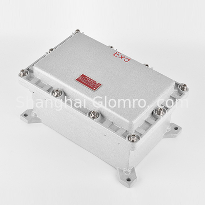 BAXIT Explosion-proof Electrical Equipment Manufacturer Explosion Proof Junction Box