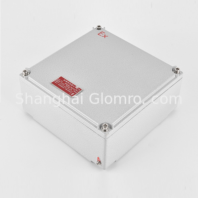 Explosion Proof Main Electrical junction box empty box