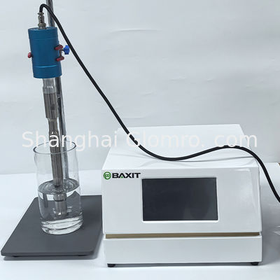 Multi-Probe Ultrasonic Homogenizer for Simultaneous Processing of Multiple Samples
