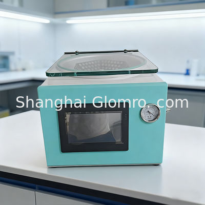 Vacuum centrifugal concentrator, with multiple rotor options available