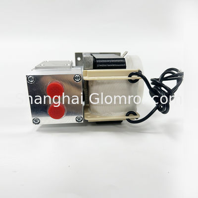 Oil-free Diaphragm Vacuum Pump N86KTE/N86KNE 6L/Min Corrosion Resistant Vacuum Pump