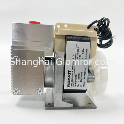 BAXIT N86KTE Corrosion-resistant Treatment Vacuum Type