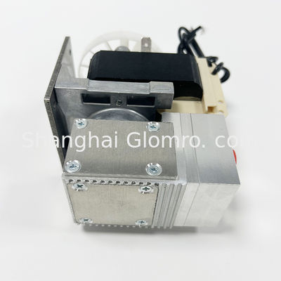 BAXIT N86KTE Corrosion-resistant Treatment Vacuum Type