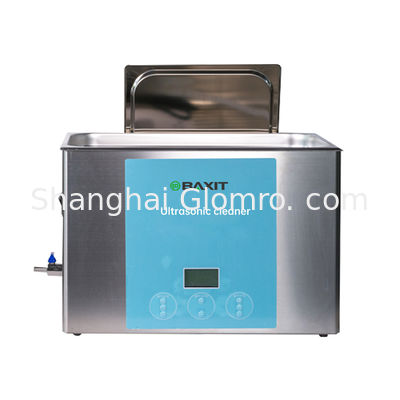 Ultrasonic cleaning machine - Professional filtering type ultrasonic cleaning equipment - Suitable for cleaning of automotive parts