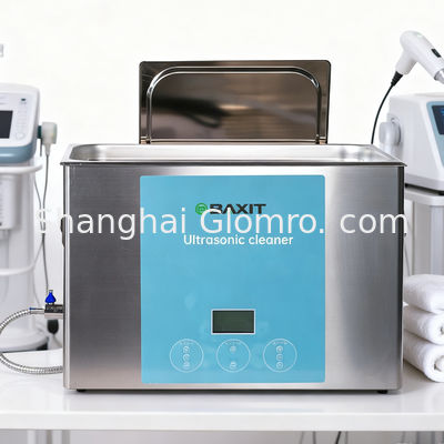 Ultrasonic cleaning machine, industrial dental hardware, circuit board, laboratory mold, degreasing and rust removal, large-scale cleaner
