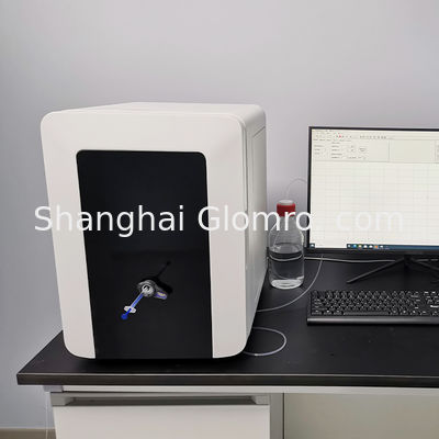 Laboratory Chromatography Analytical Instruments Ion Chromatography Instrument Price