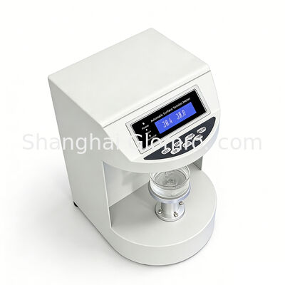 Automatic Surface Tensiometer Water Testing GLO-200A Lab Instrument Surface Tension Meter for Chemicals