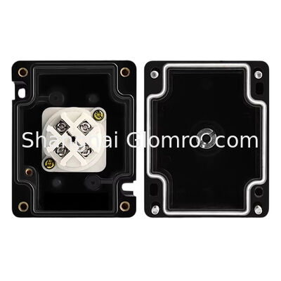 Explosion-proof and Corrosion-resistant 220V/380V Engineering Plastic Material Lighting Switch Controller