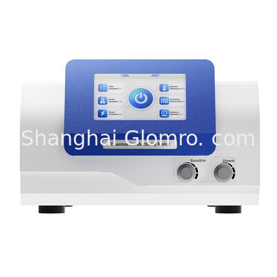 Transient Plane Heat Source Method Thermal Conductivity Meter 
