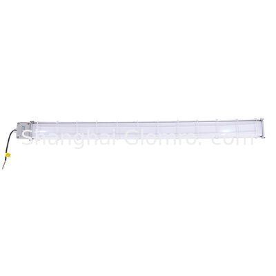 Channel Grade LED Explosion Proof Indicator Light 0.6m 1.2m 20W-100W Industrial Control Signal Lamp
