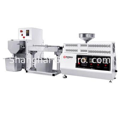 Consumables Color Modified Extruder Granulator Injection Molding Machine for Laboratory University Research Experimental