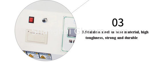 Paper Cup Compression Tester Paper Tube Compressive Strength Tester