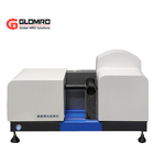 Portable Laser Diffraction Analysis Soil Particle Size Analyzer