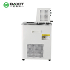 Laboratory High Low Temperature Chiller & Heater Thermostat Water Bath