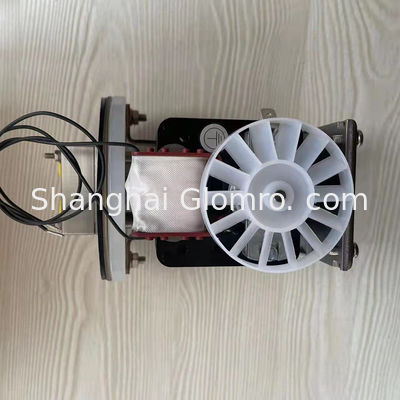 KCN86.HW High Temperature Vacuum Pump CEMS Anti Corrosion Sampling Pump