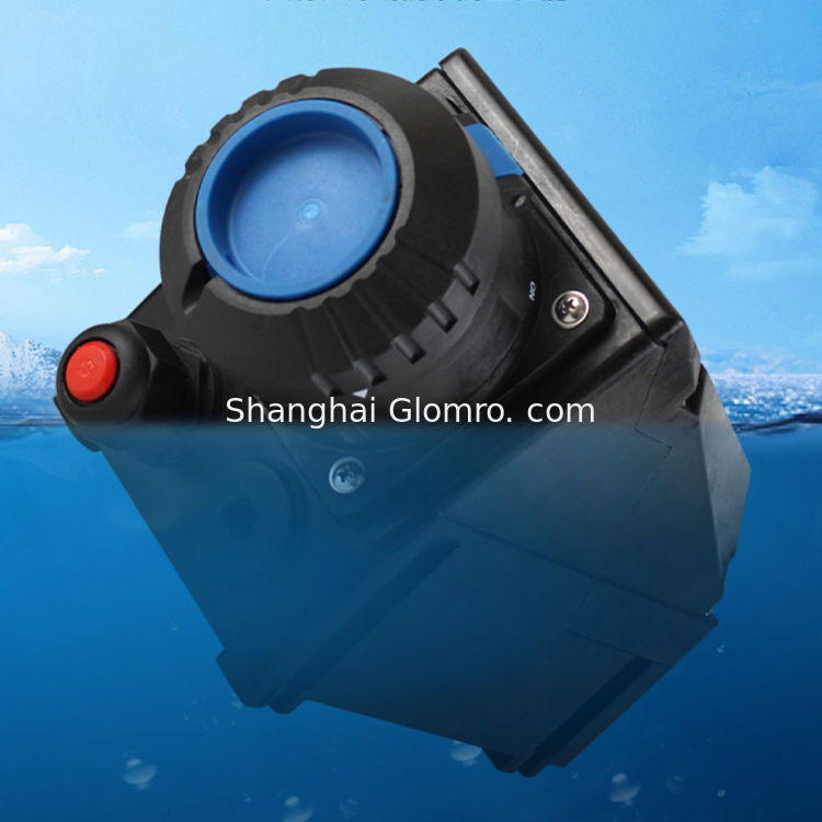 Electrical Plug Socket And Switches Ndustrial Anti-Corrosion Explosion-Proof 4 Pin Socket 32A/63A Plug With Socket IP66 Level