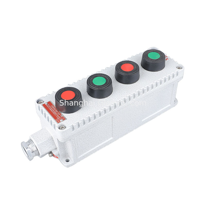 Explosion Proof Control Button WF1 for Hazardous Areas