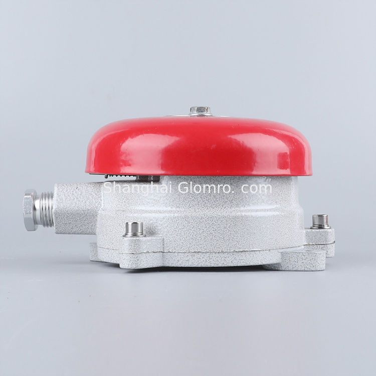 Flameproof Electric Bell For Oil & Gas, Chemical Plants