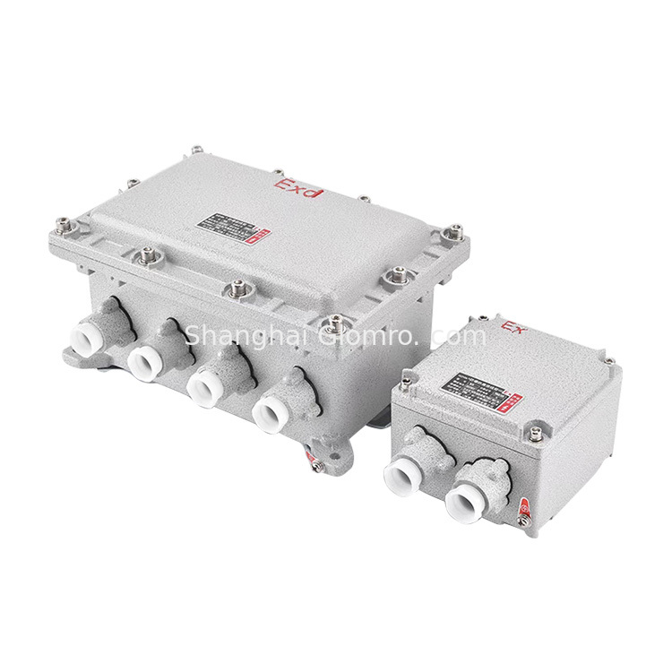 ATEX Explosion Proof Junction Box