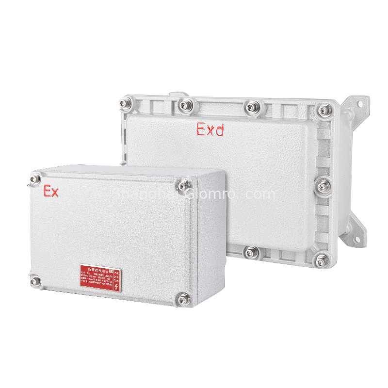 ATEX Gas Station Explosion-Proof Junction Box