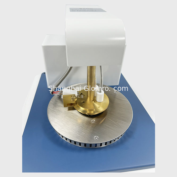 Flash point tester / Asphalt flash point tester