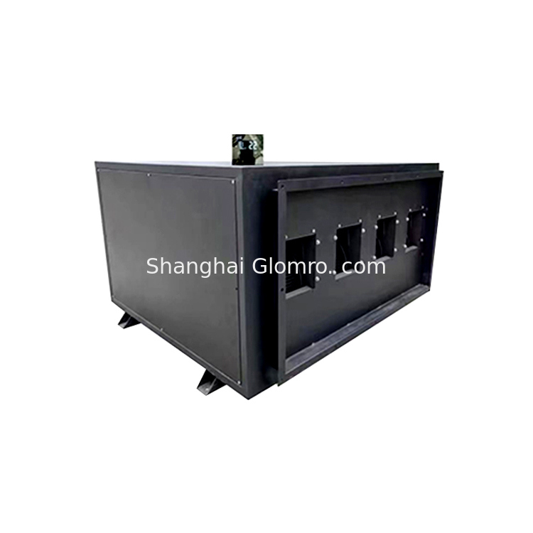 Customized industrial dehumidifiers, underground villa dehumidifiers, ceiling dehumidifiers