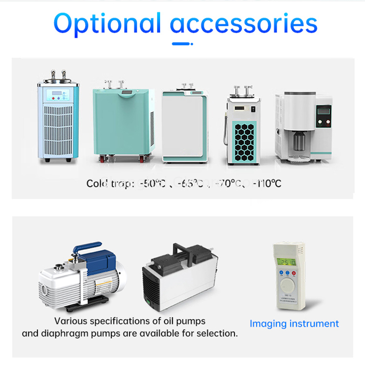 Intelligent vacuum centrifugal concentration instrument, solvent evaporation concentration instrument