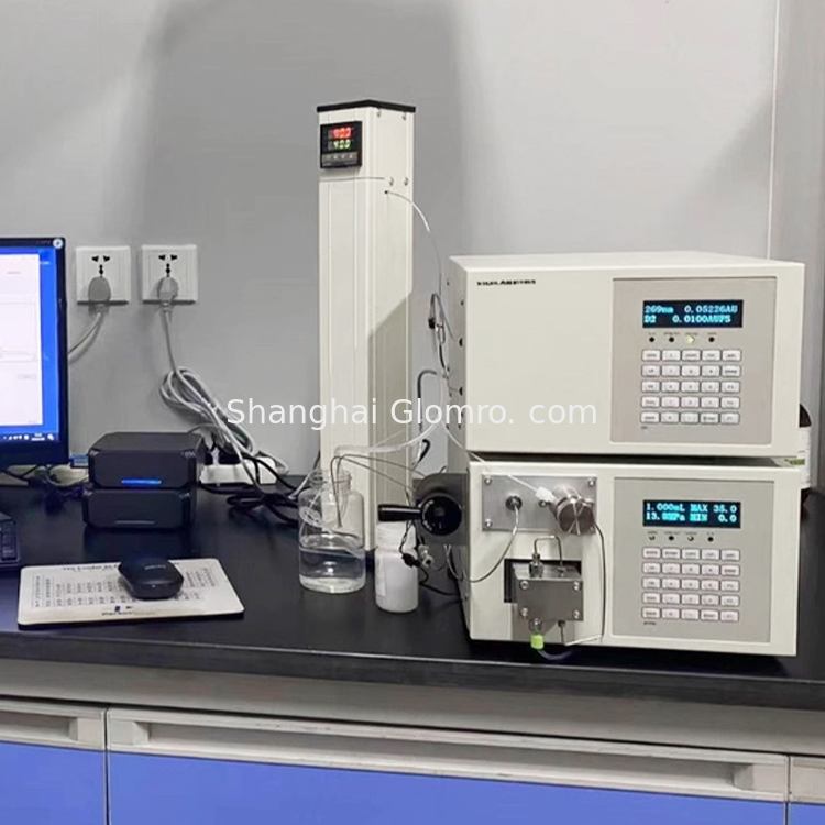 High Performance Liquid Chromatograph