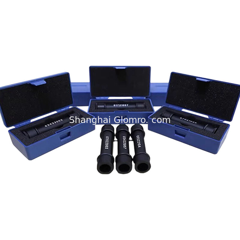 Polarimeter Standard Quartz Tube Used for Calibrating Polarimeter and Polarimeter for Sugar Content Measurement ±5°±17°±34°