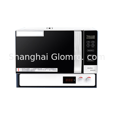 BXT-MCR-200S Réacteur de synthèse par extraction chimique de laboratoire