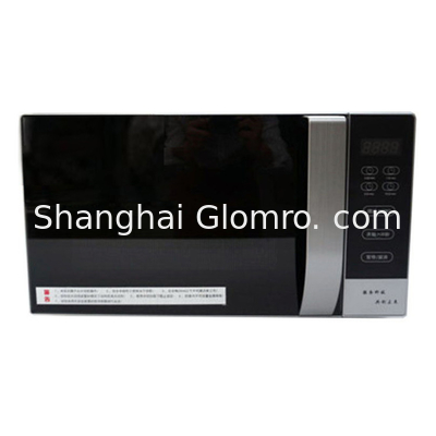 Réacteur à micro-ondes Réacteur chimique de pyrolyse à micro-ondes