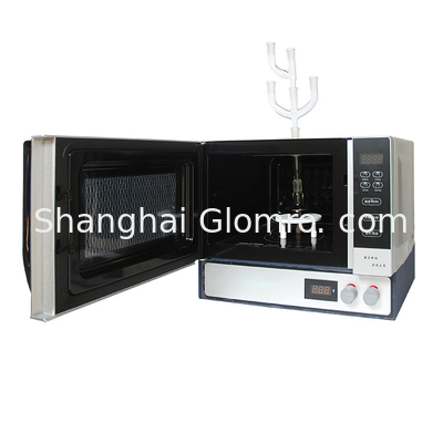 Réacteur de synthèse de micro-ondes