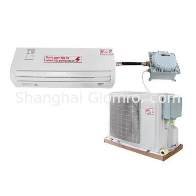 Conditionneurs muraux à l'épreuve des explosions de série 1120w