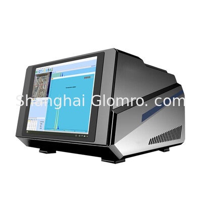 Détecteur d'or de la marque BAXIT xrf 0K - 24K - identifiant d'or réel