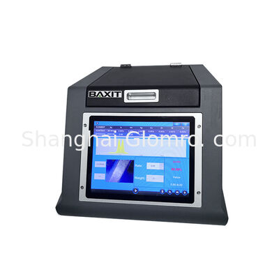 Testeur d'or XRF de haute précision Électronique Précision 99,99 % Bijoux Métaux précieux Économique Fiable