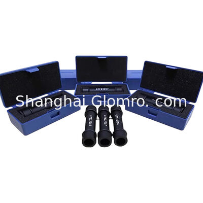 Polarimètre Tube de quartz standard utilisé pour l'étalonnage du polarimètre et du polarimètre pour la mesure de la teneur en sucre ±5°±17°±34°